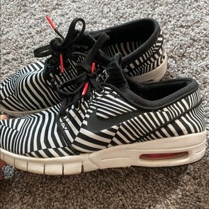 Nike Janoski sportswear sneakers